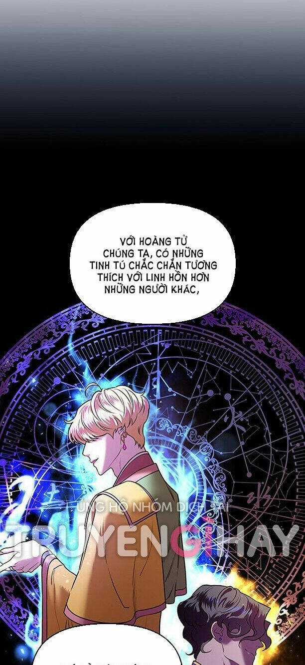 Thái Tử Myolyeong - Chapter 4.2 - Trang 18