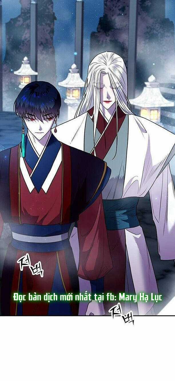 Thái Tử Myolyeong - Chapter 4.2 - Trang 27
