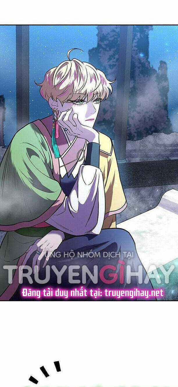 Thái Tử Myolyeong - Chapter 4.2 - Trang 28