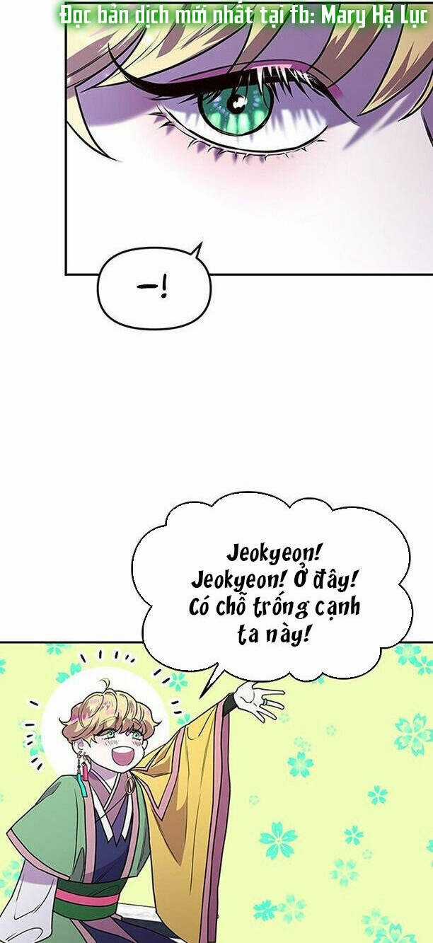 Thái Tử Myolyeong - Chapter 4.2 - Trang 29