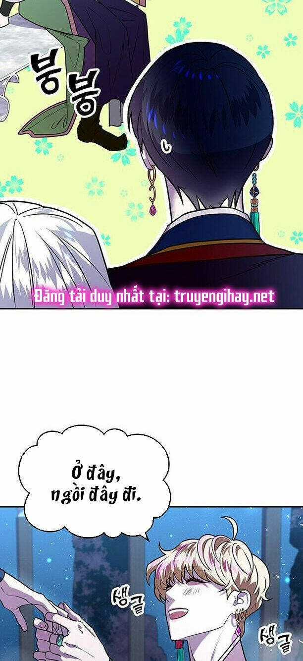 Thái Tử Myolyeong - Chapter 4.2 - Trang 30