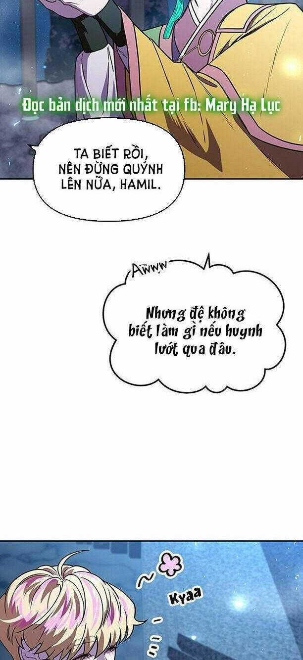 Thái Tử Myolyeong - Chapter 4.2 - Trang 31