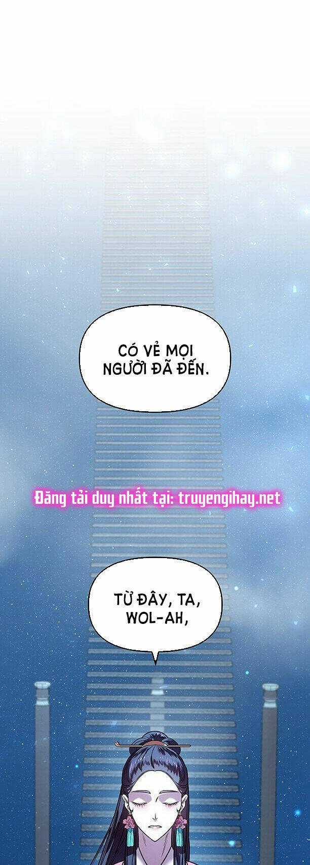 Thái Tử Myolyeong - Chapter 4.2 - Trang 40