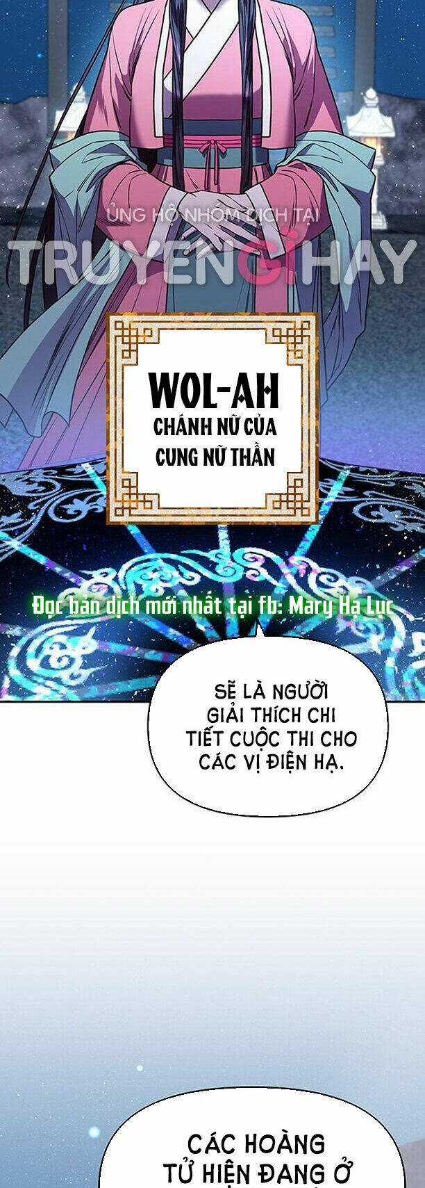 Thái Tử Myolyeong - Chapter 4.2 - Trang 41