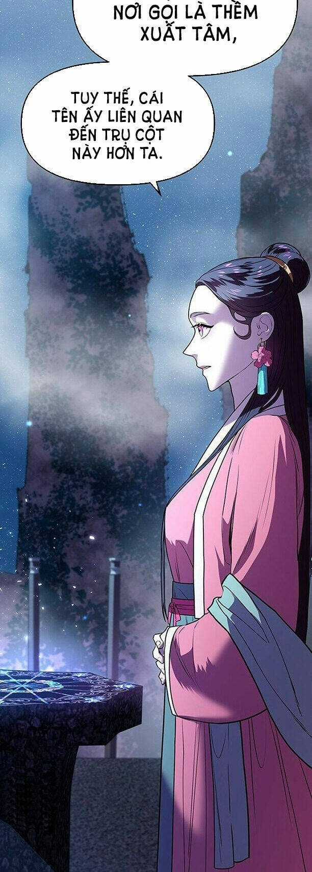 Thái Tử Myolyeong - Chapter 4.2 - Trang 42