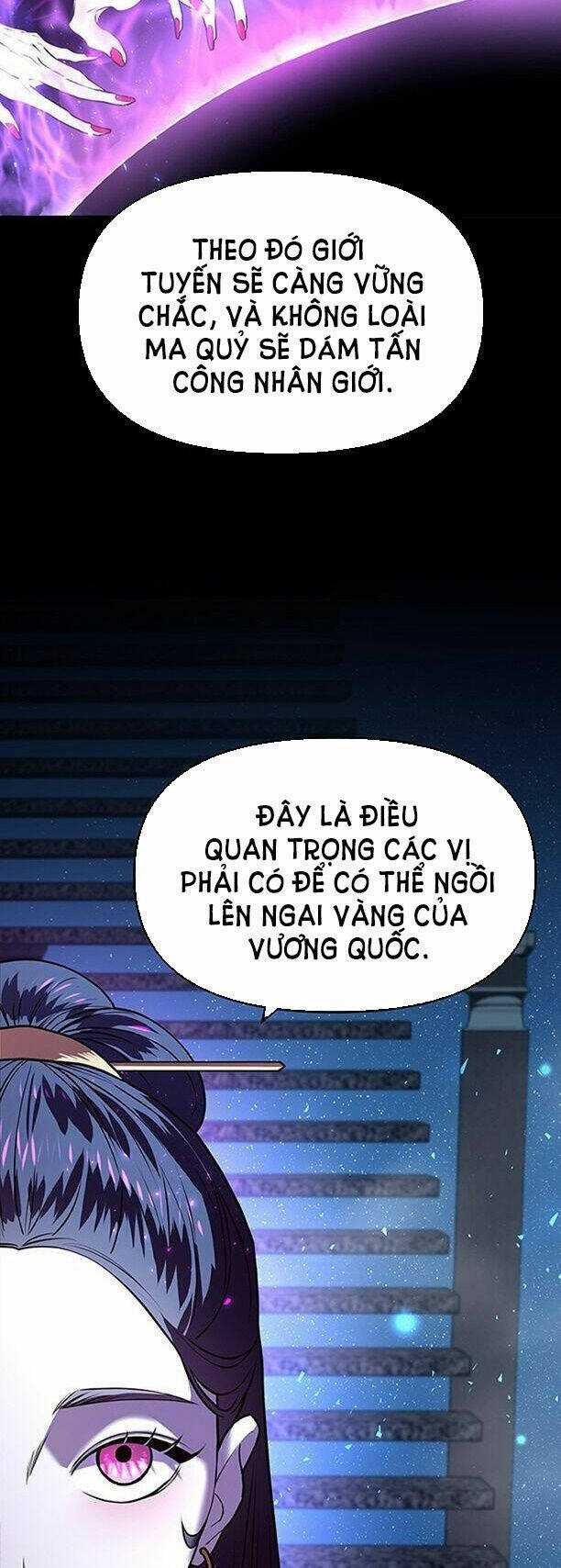 Thái Tử Myolyeong - Chapter 4.2 - Trang 49