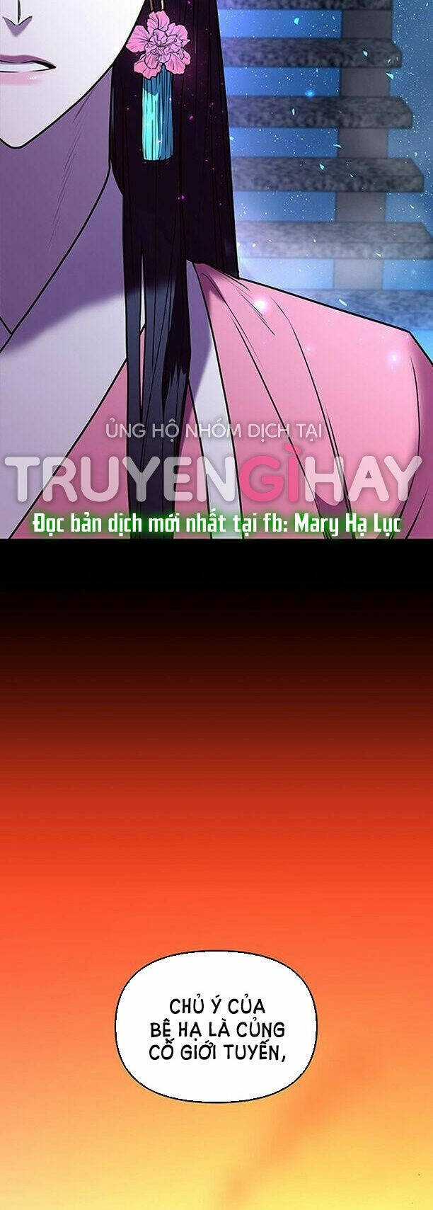 Thái Tử Myolyeong - Chapter 4.2 - Trang 50