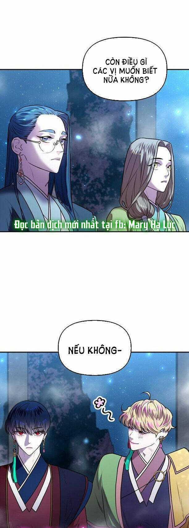 Thái Tử Myolyeong - Chapter 4.2 - Trang 54