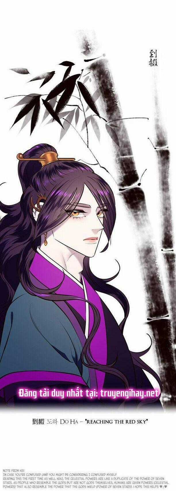 Thái Tử Myolyeong - Chapter 4.2 - Trang 57