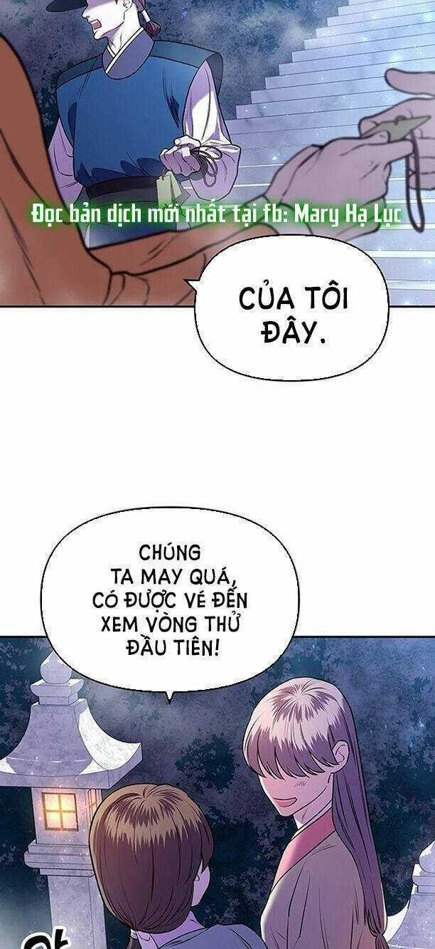 Thái Tử Myolyeong - Chapter 4.2 - Trang 8