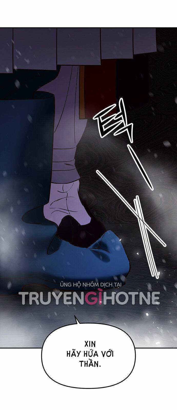 Thái Tử Myolyeong - Chapter 40.1 - Trang 11