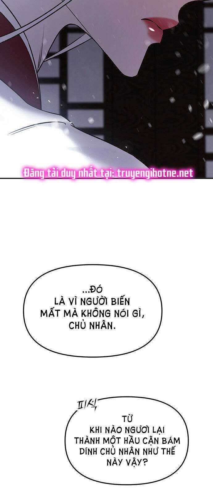 Thái Tử Myolyeong - Chapter 40.1 - Trang 19