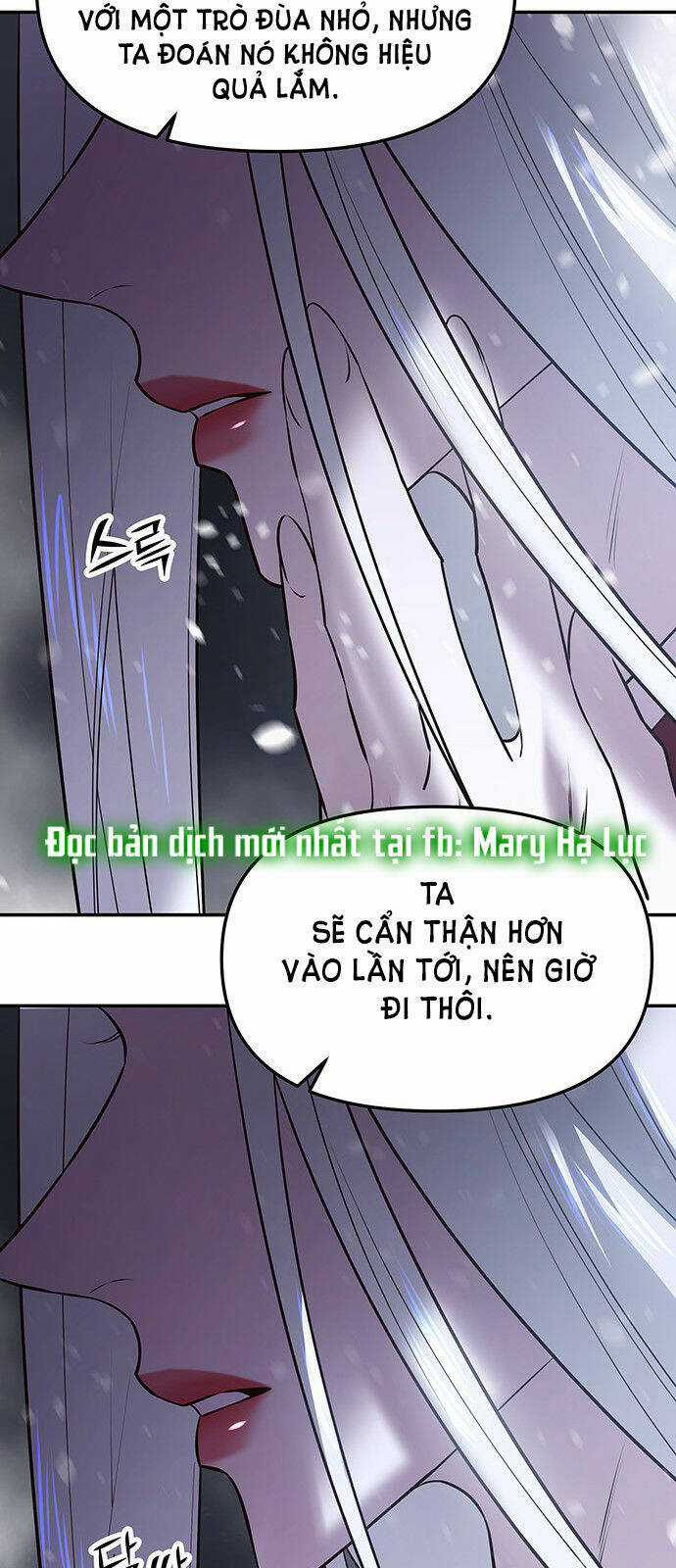 Thái Tử Myolyeong - Chapter 40.1 - Trang 23