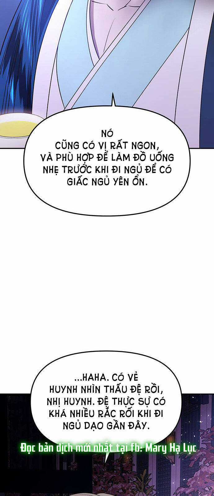 Thái Tử Myolyeong - Chapter 40.1 - Trang 33