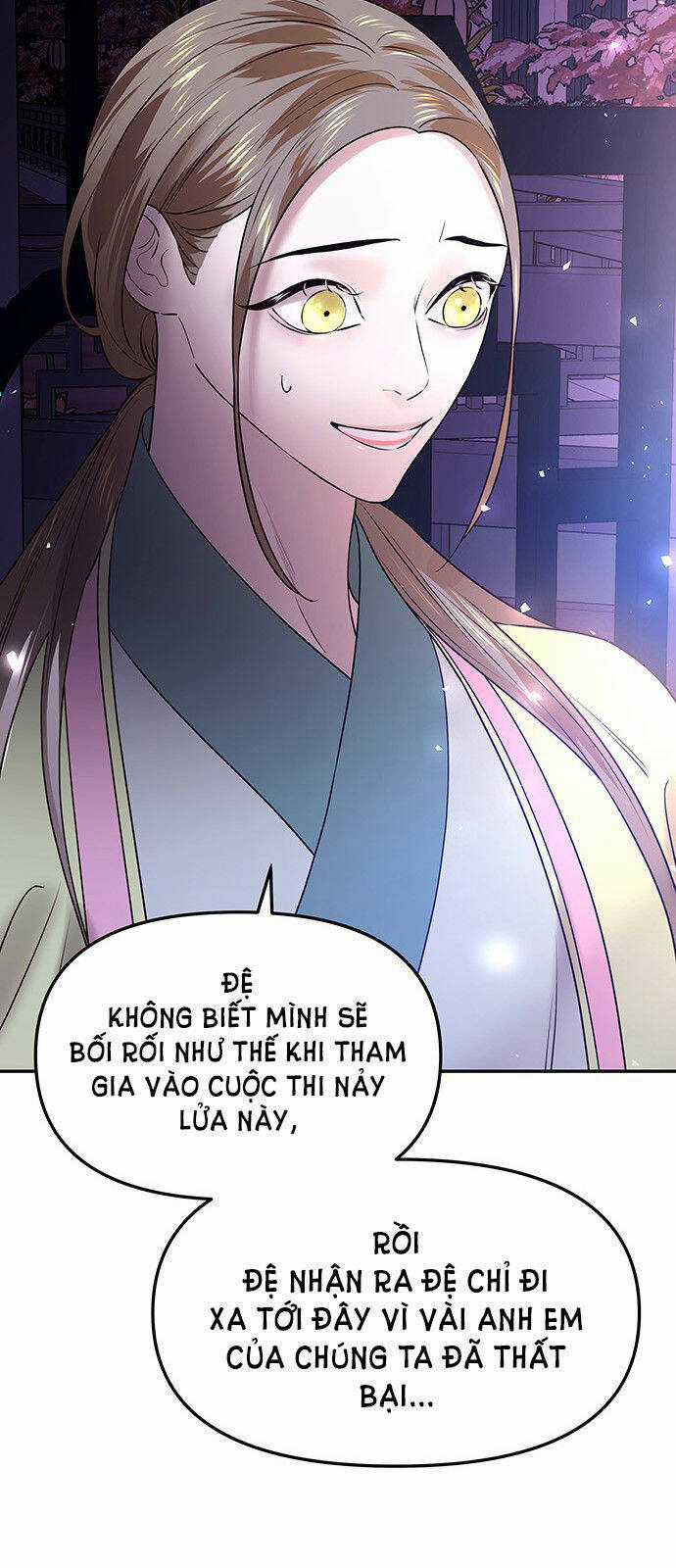 Thái Tử Myolyeong - Chapter 40.1 - Trang 34