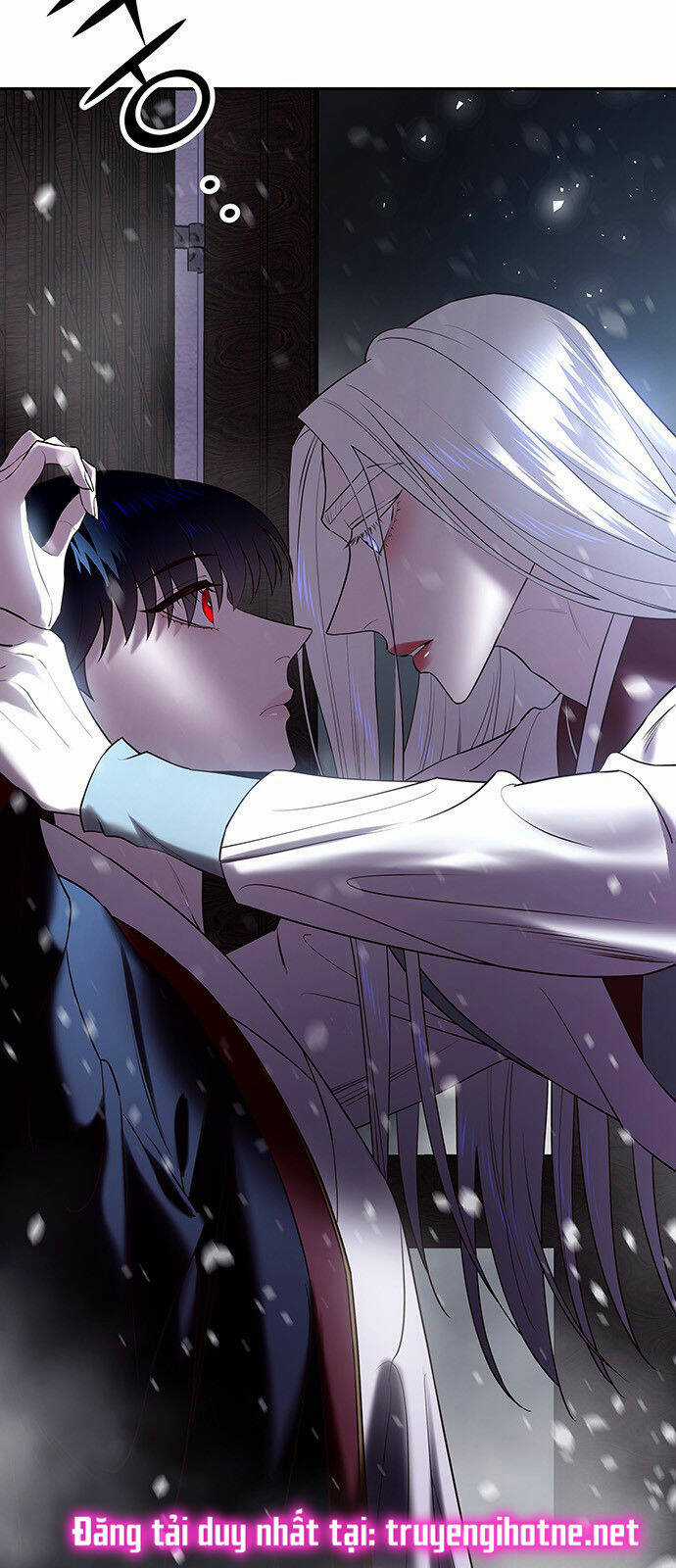 Thái Tử Myolyeong - Chapter 40.1 - Trang 5