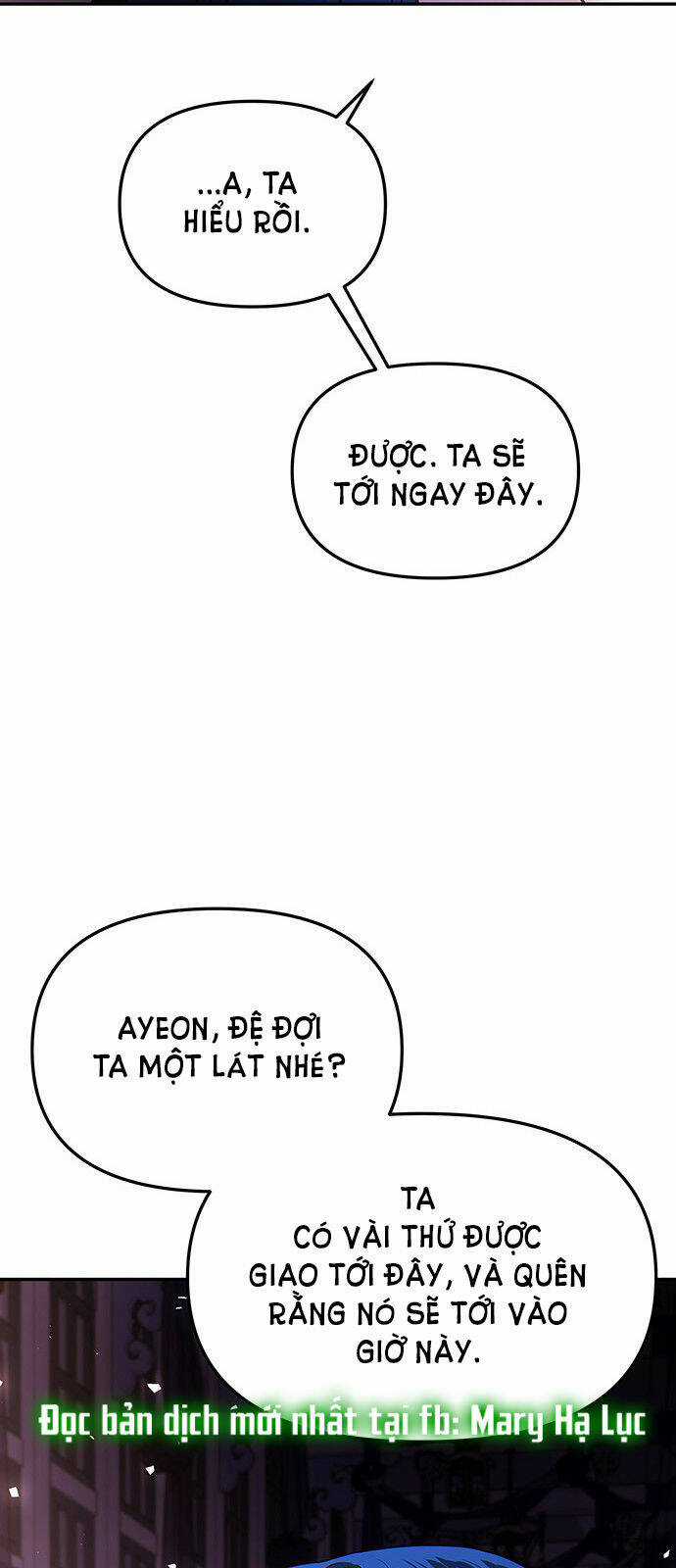 Thái Tử Myolyeong - Chapter 40.1 - Trang 43