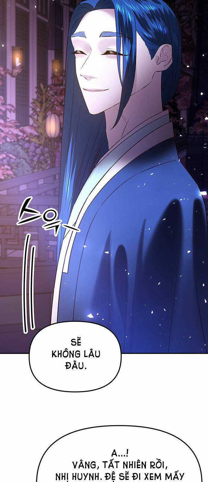 Thái Tử Myolyeong - Chapter 40.1 - Trang 44