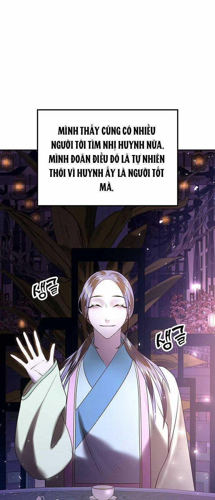 Thái Tử Myolyeong - Chapter 40.1 - Trang 46