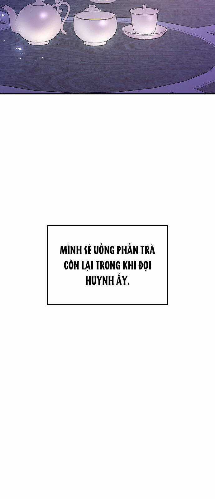 Thái Tử Myolyeong - Chapter 40.1 - Trang 47