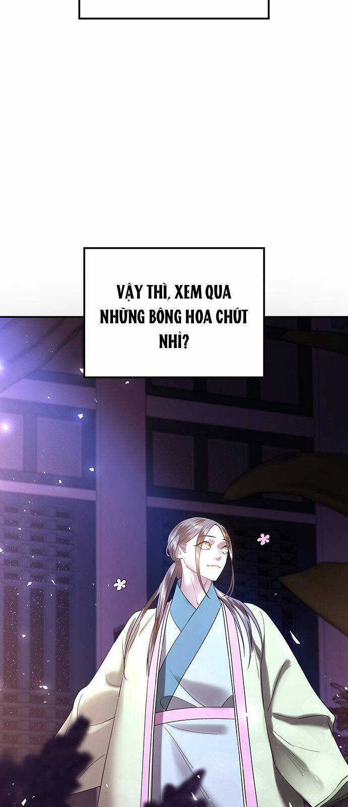 Thái Tử Myolyeong - Chapter 40.1 - Trang 50