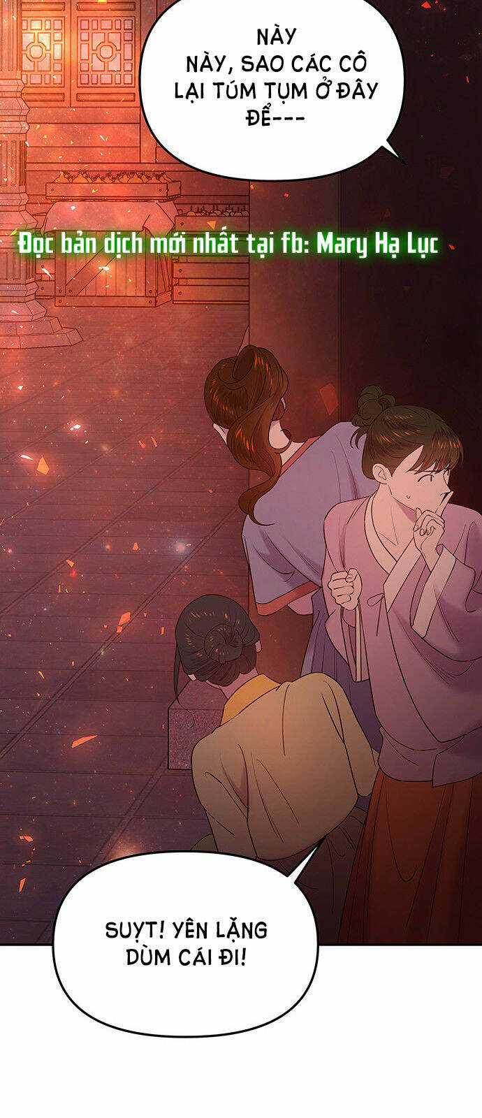 Thái Tử Myolyeong - Chapter 40.1 - Trang 59