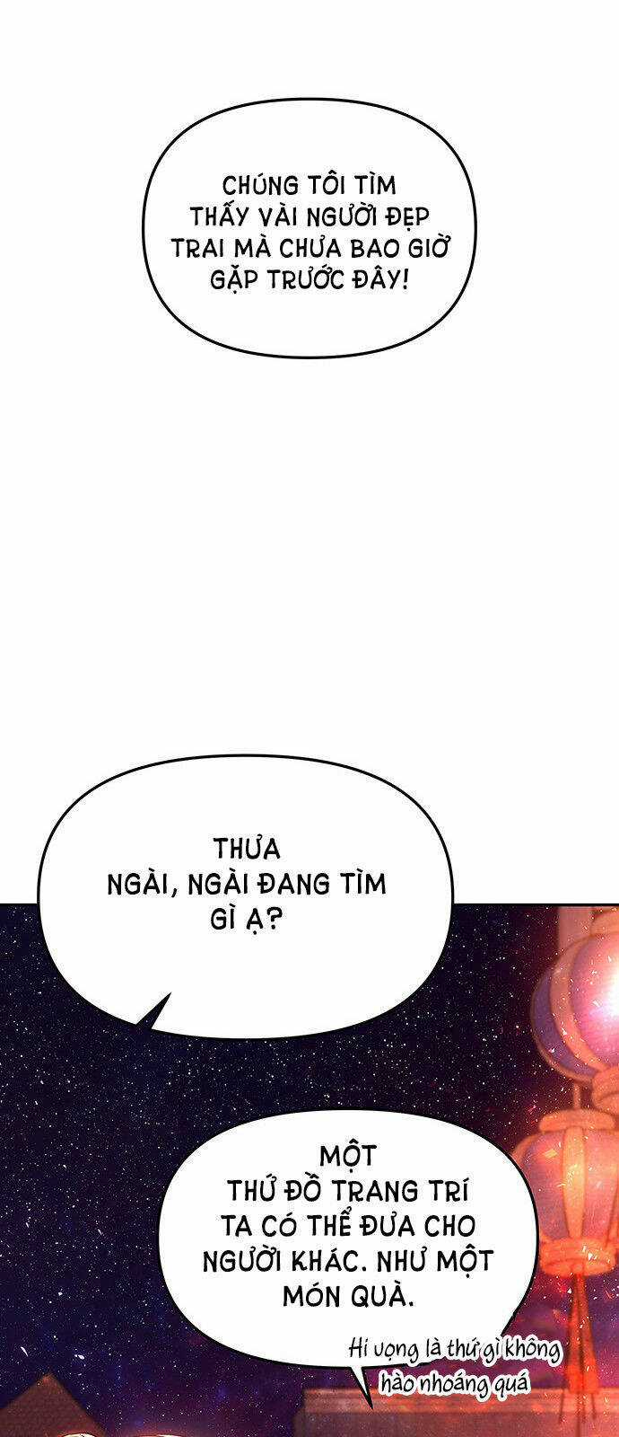 Thái Tử Myolyeong - Chapter 40.1 - Trang 60