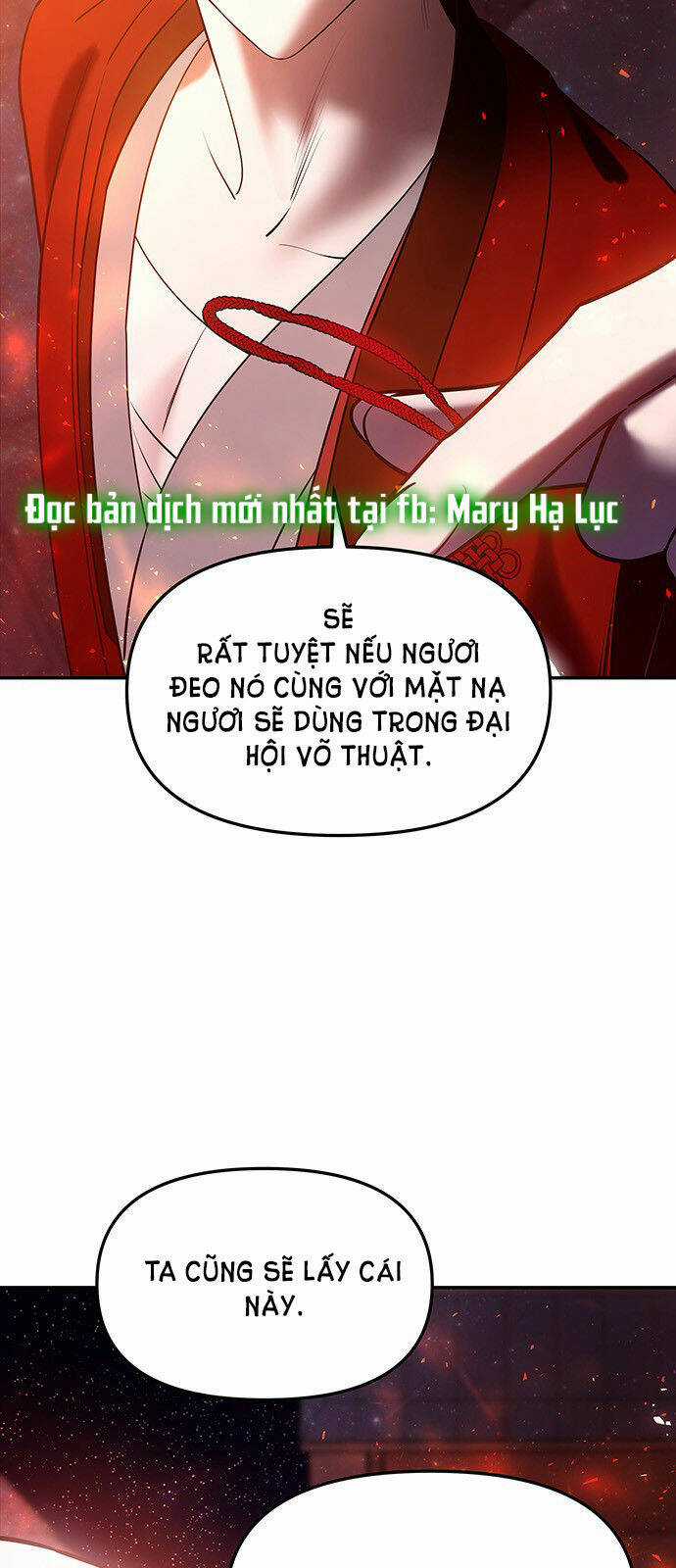 Thái Tử Myolyeong - Chapter 40.1 - Trang 72