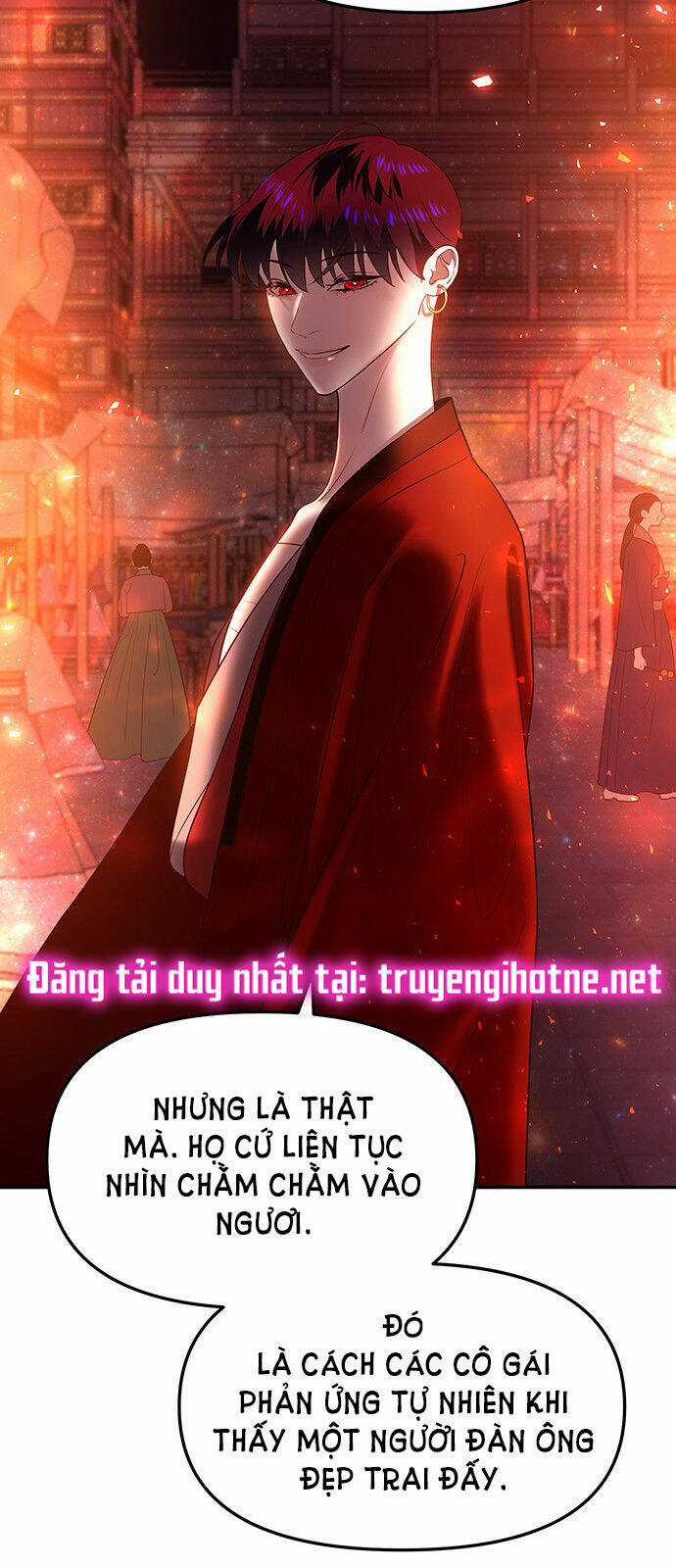 Thái Tử Myolyeong - Chapter 40.1 - Trang 77