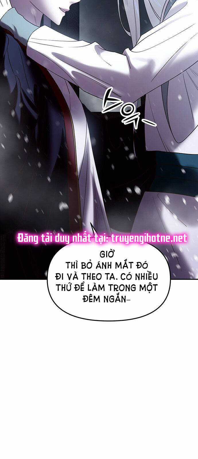 Thái Tử Myolyeong - Chapter 40.1 - Trang 10