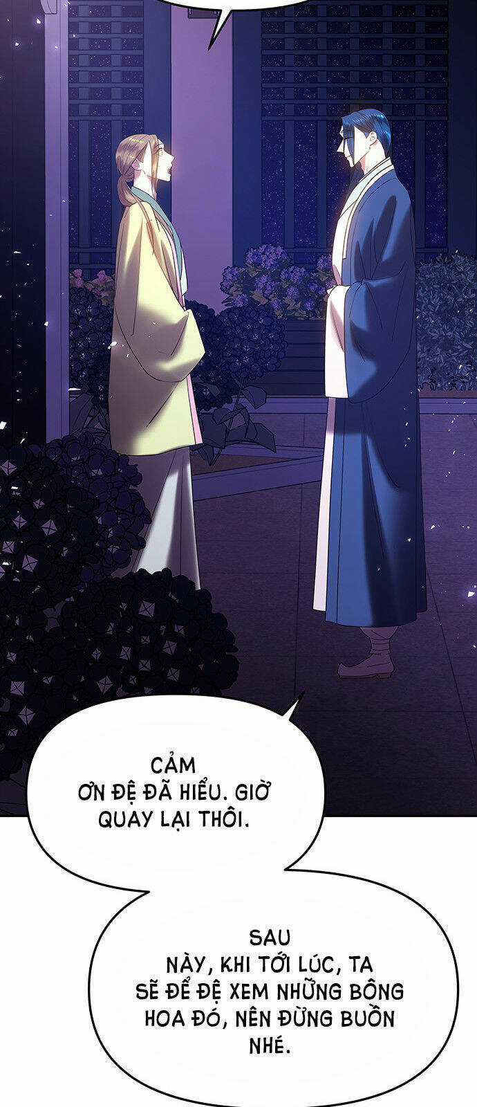 Thái Tử Myolyeong - Chapter 40.2 - Trang 16