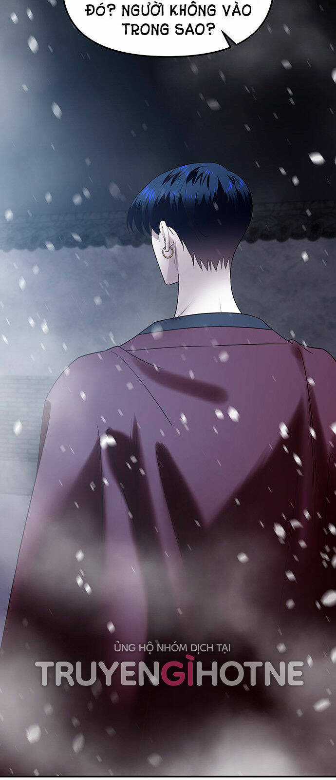 Thái Tử Myolyeong - Chapter 40.2 - Trang 22