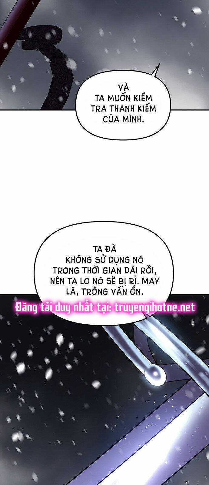 Thái Tử Myolyeong - Chapter 40.2 - Trang 24