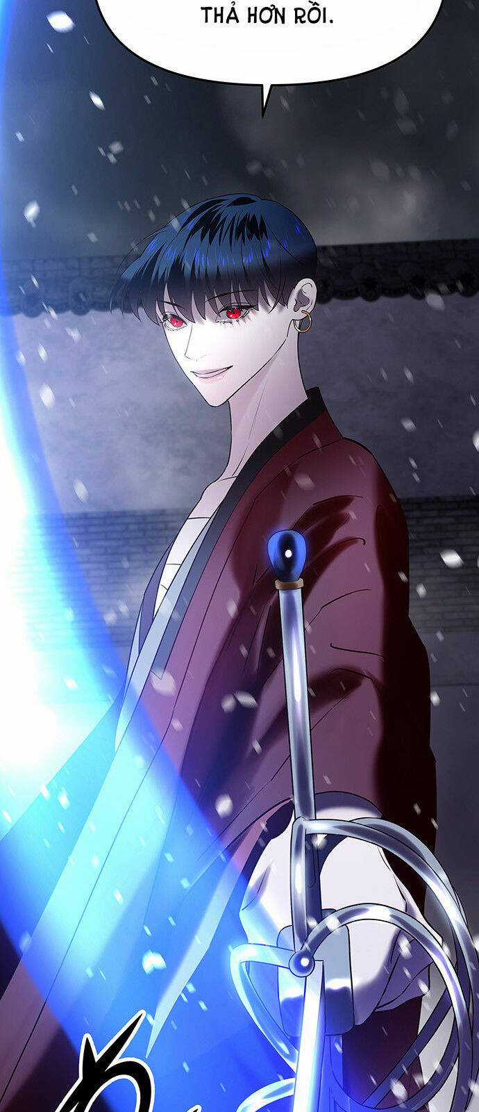 Thái Tử Myolyeong - Chapter 40.2 - Trang 26