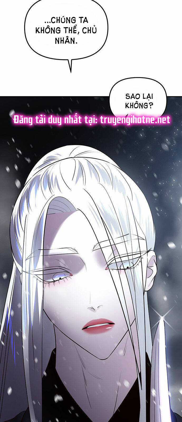 Thái Tử Myolyeong - Chapter 40.2 - Trang 30