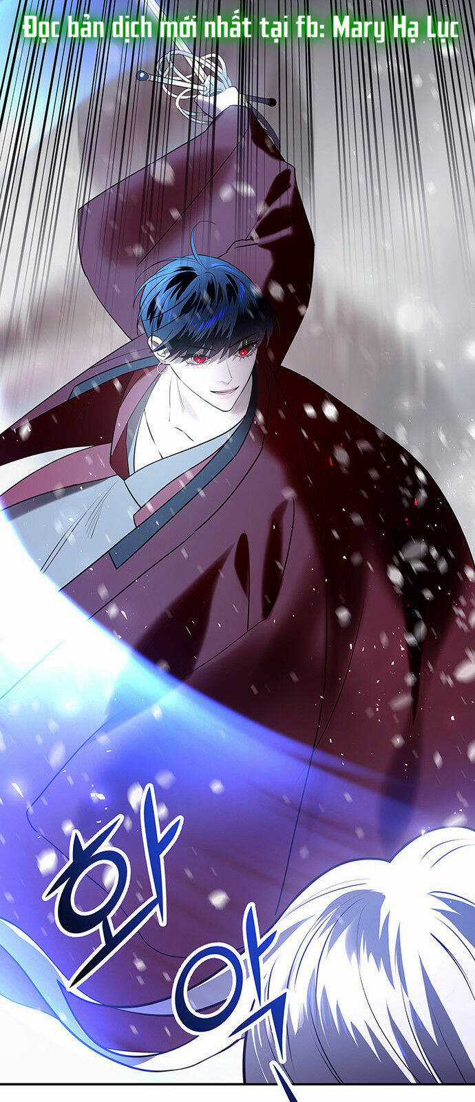 Thái Tử Myolyeong - Chapter 40.2 - Trang 33