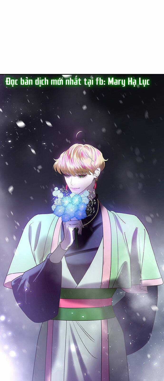 Thái Tử Myolyeong - Chapter 40.2 - Trang 40