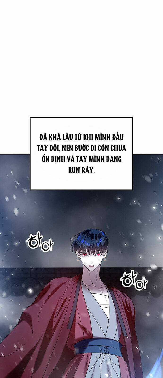 Thái Tử Myolyeong - Chapter 40.2 - Trang 48