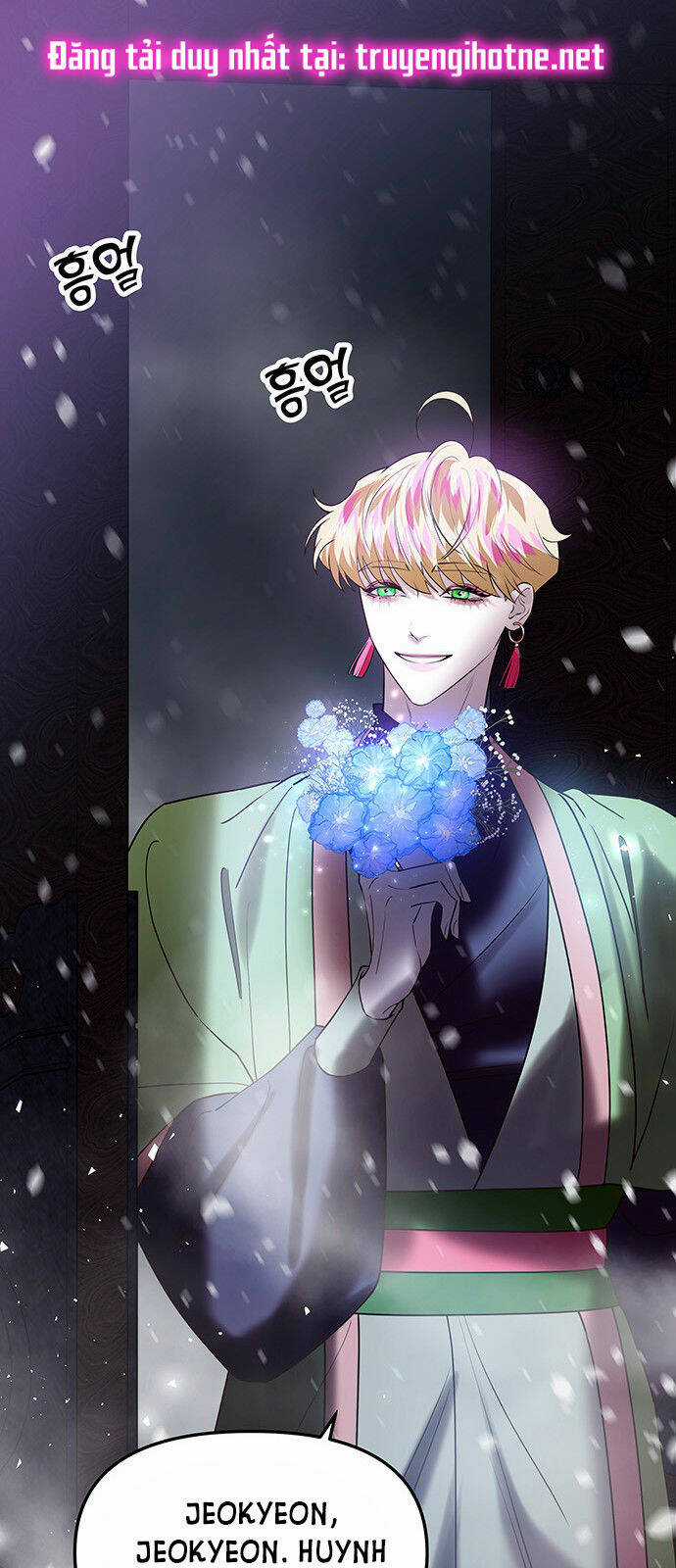 Thái Tử Myolyeong - Chapter 40.2 - Trang 58