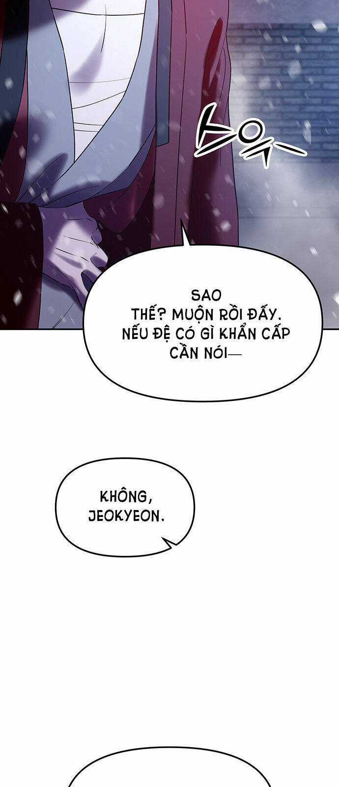 Thái Tử Myolyeong - Chapter 41.1 - Trang 14