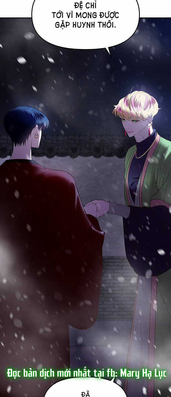 Thái Tử Myolyeong - Chapter 41.1 - Trang 16