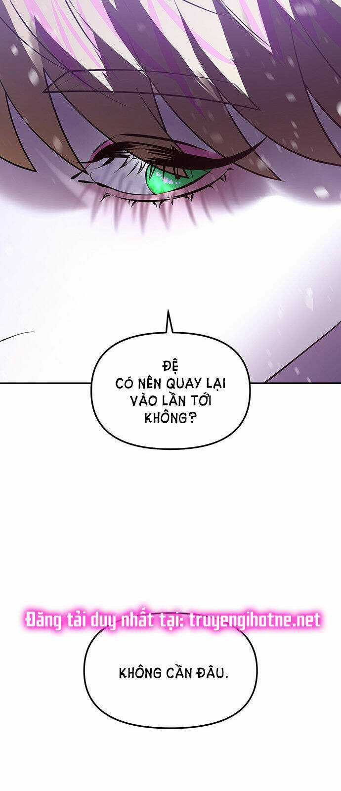 Thái Tử Myolyeong - Chapter 41.1 - Trang 19