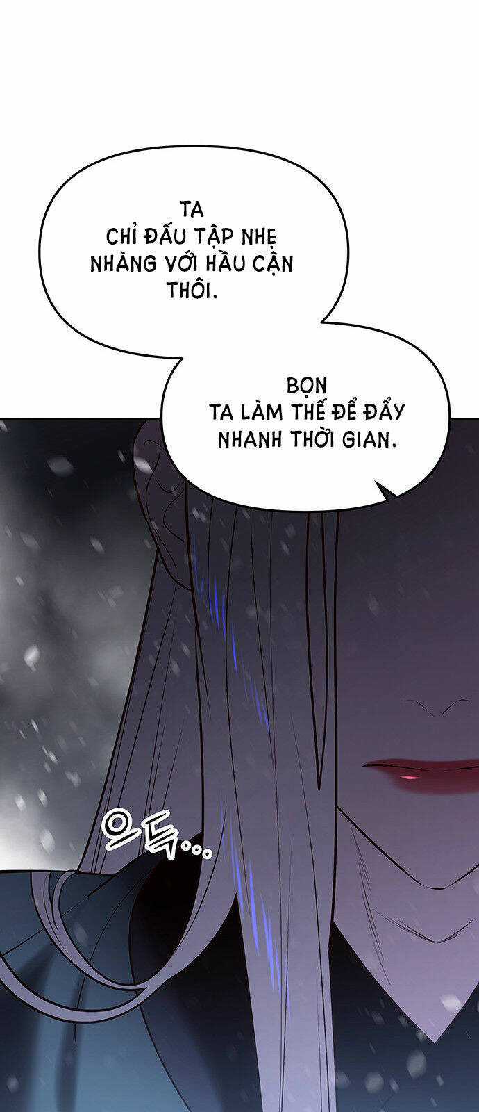 Thái Tử Myolyeong - Chapter 41.1 - Trang 22