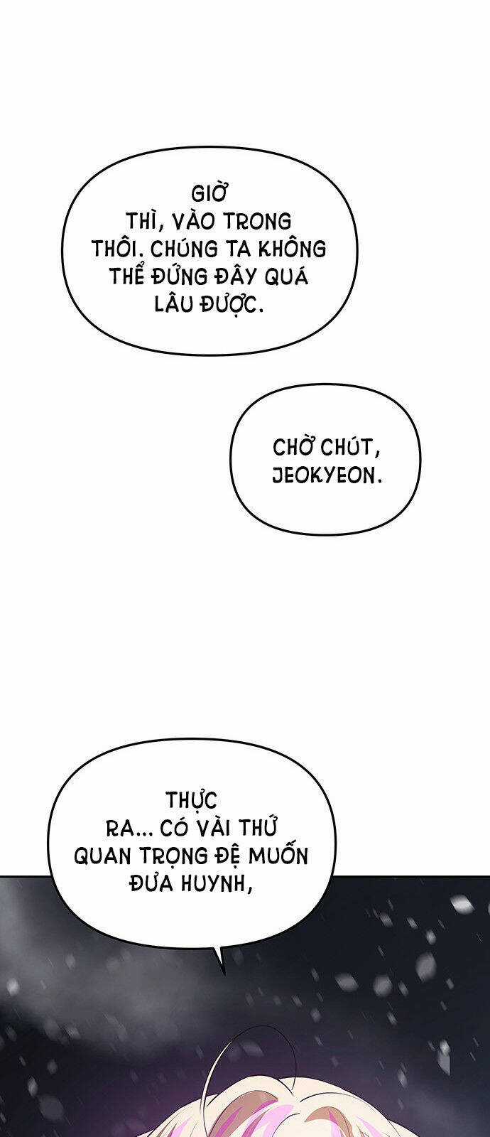 Thái Tử Myolyeong - Chapter 41.1 - Trang 28