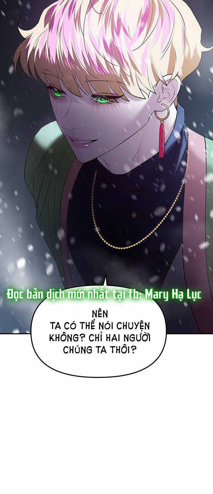 Thái Tử Myolyeong - Chapter 41.1 - Trang 29