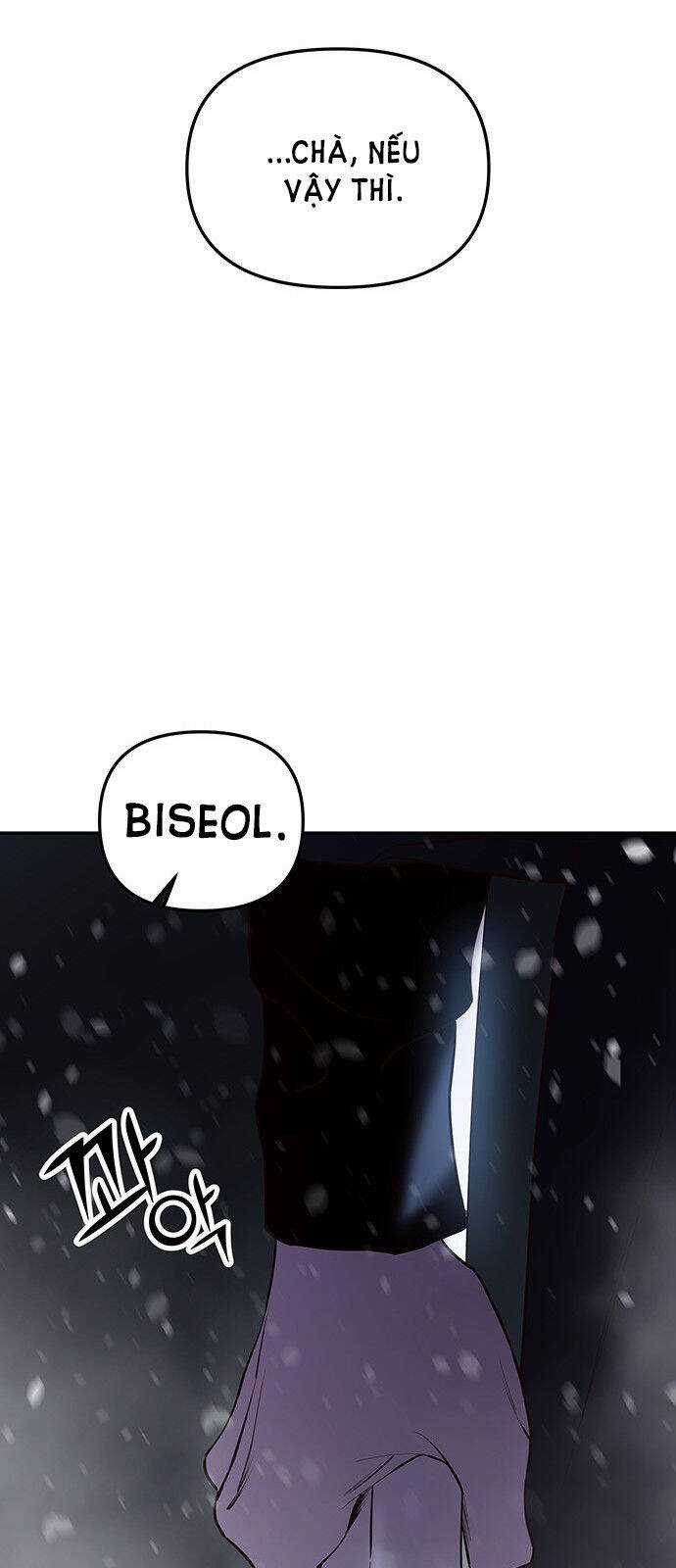 Thái Tử Myolyeong - Chapter 41.1 - Trang 31