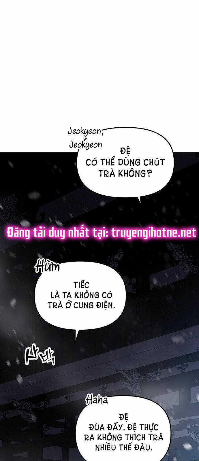 Thái Tử Myolyeong - Chapter 41.1 - Trang 33