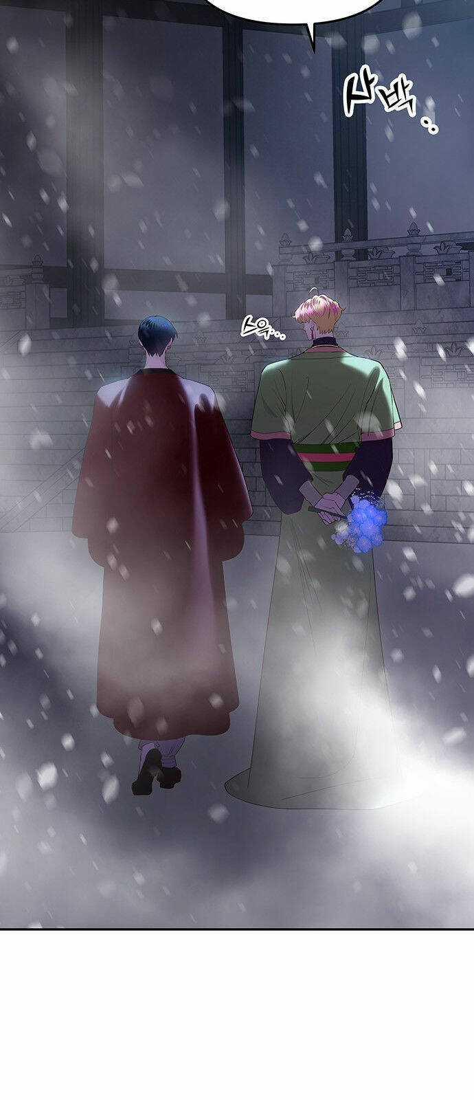 Thái Tử Myolyeong - Chapter 41.1 - Trang 34