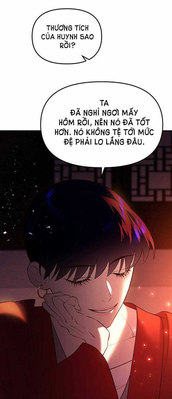 Thái Tử Myolyeong - Chapter 41.1 - Trang 40
