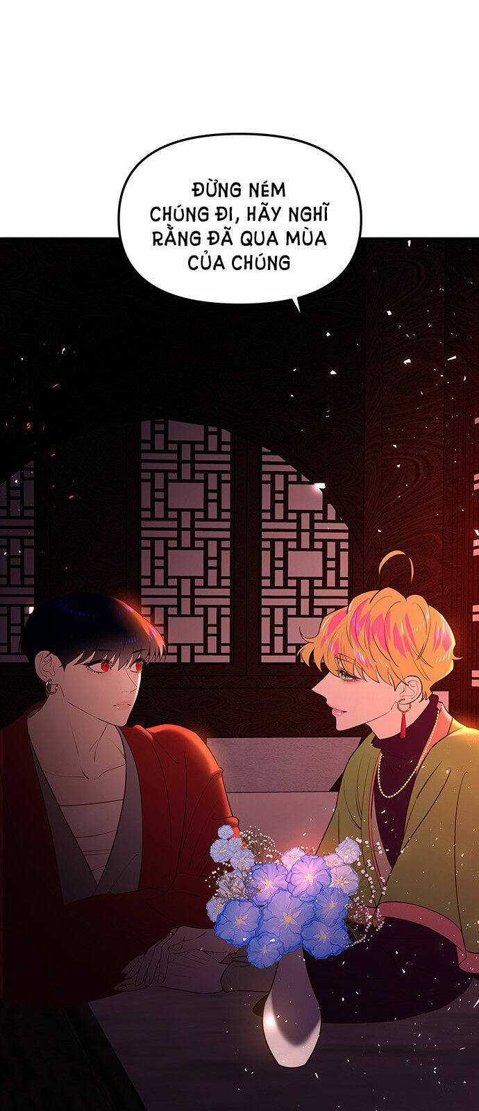 Thái Tử Myolyeong - Chapter 41.1 - Trang 46